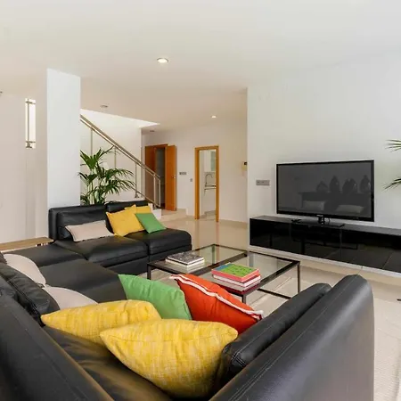 Luxury Atlante Con Piscina Climatiza Privada
