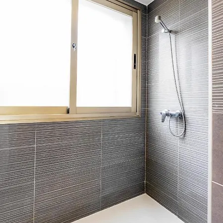 Luxury Atlante Con Piscina Climatiza Privada * Santa Ursula (Tenerife)