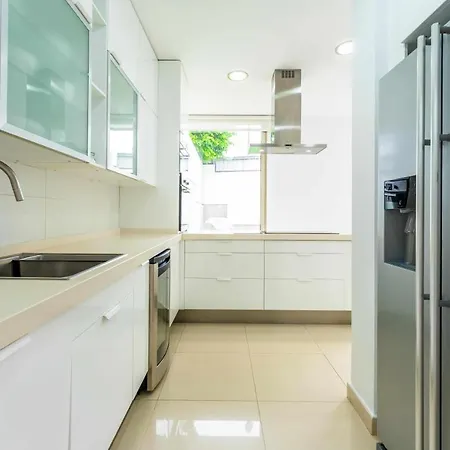 Villa Luxury Atlante Con Piscina Climatiza Privada *