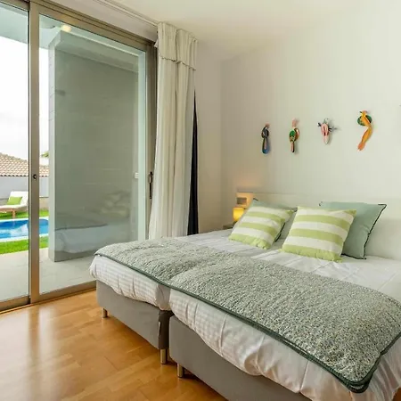 Luxury Atlante Con Piscina Climatiza Privada Villa *