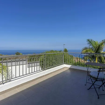 Luxury Atlante Con Piscina Climatiza Privada Villa