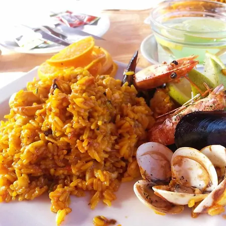 Вилла Luxury Atlante Con Piscina Climatiza Privada *