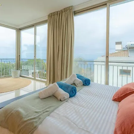 Luxury Atlante Con Piscina Climatiza Privada *