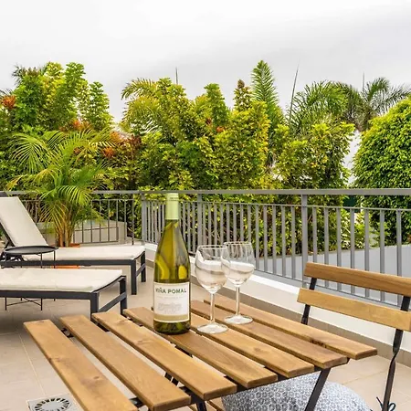 Вилла Luxury Atlante Con Piscina Climatiza Privada *